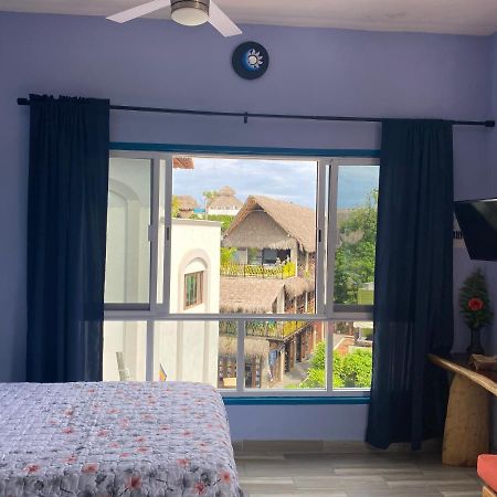 Apartamento 1 Sayulita Kültér fotó