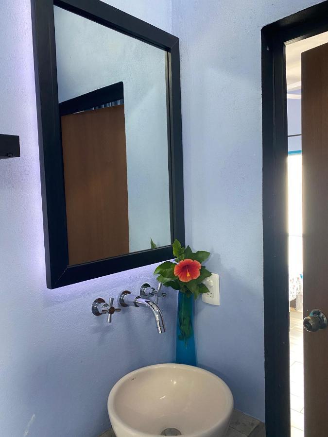 Apartamento 1 Sayulita Kültér fotó