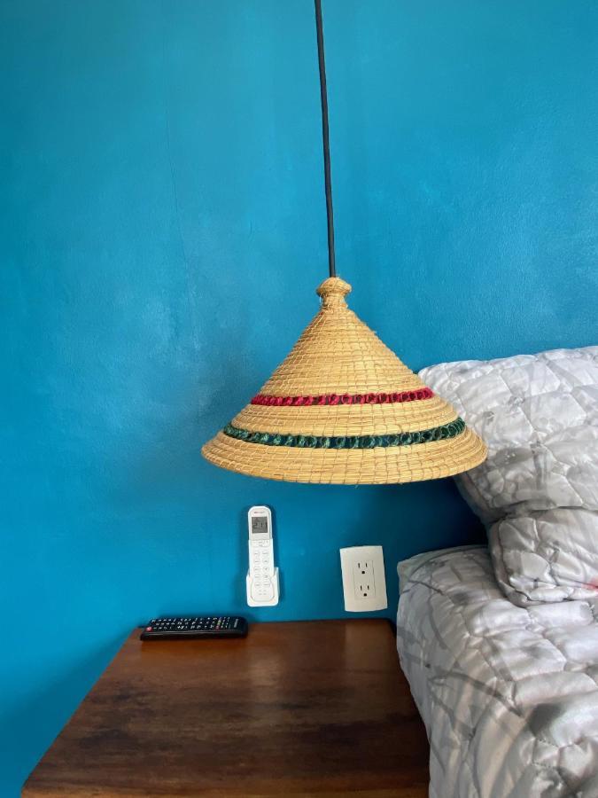 Apartamento 1 Sayulita Kültér fotó
