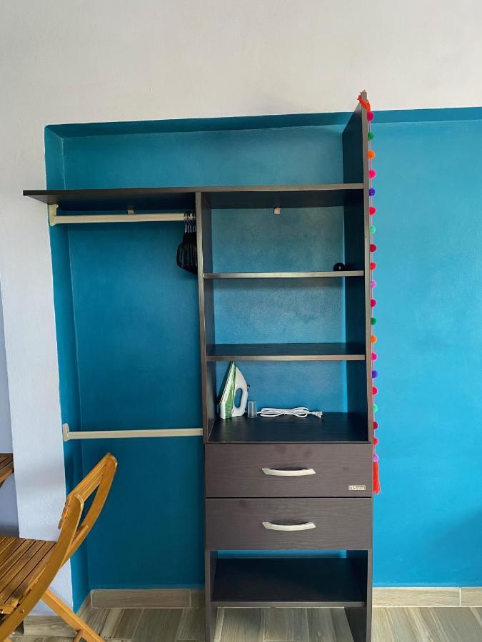 Apartamento 1 Sayulita Kültér fotó