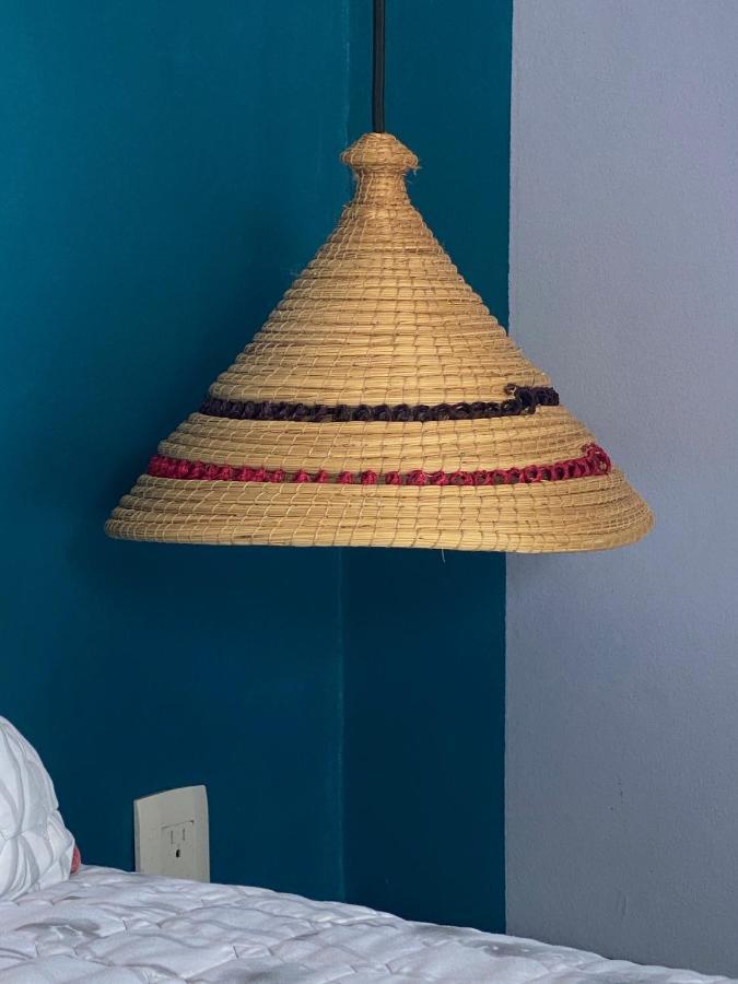 Apartamento 1 Sayulita Kültér fotó